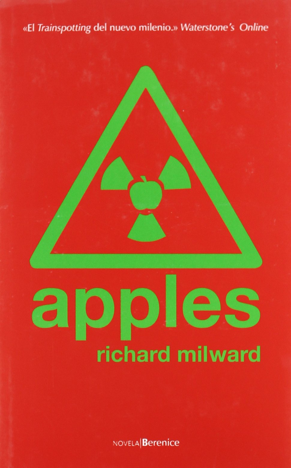 Apples (SIN COLECCION)