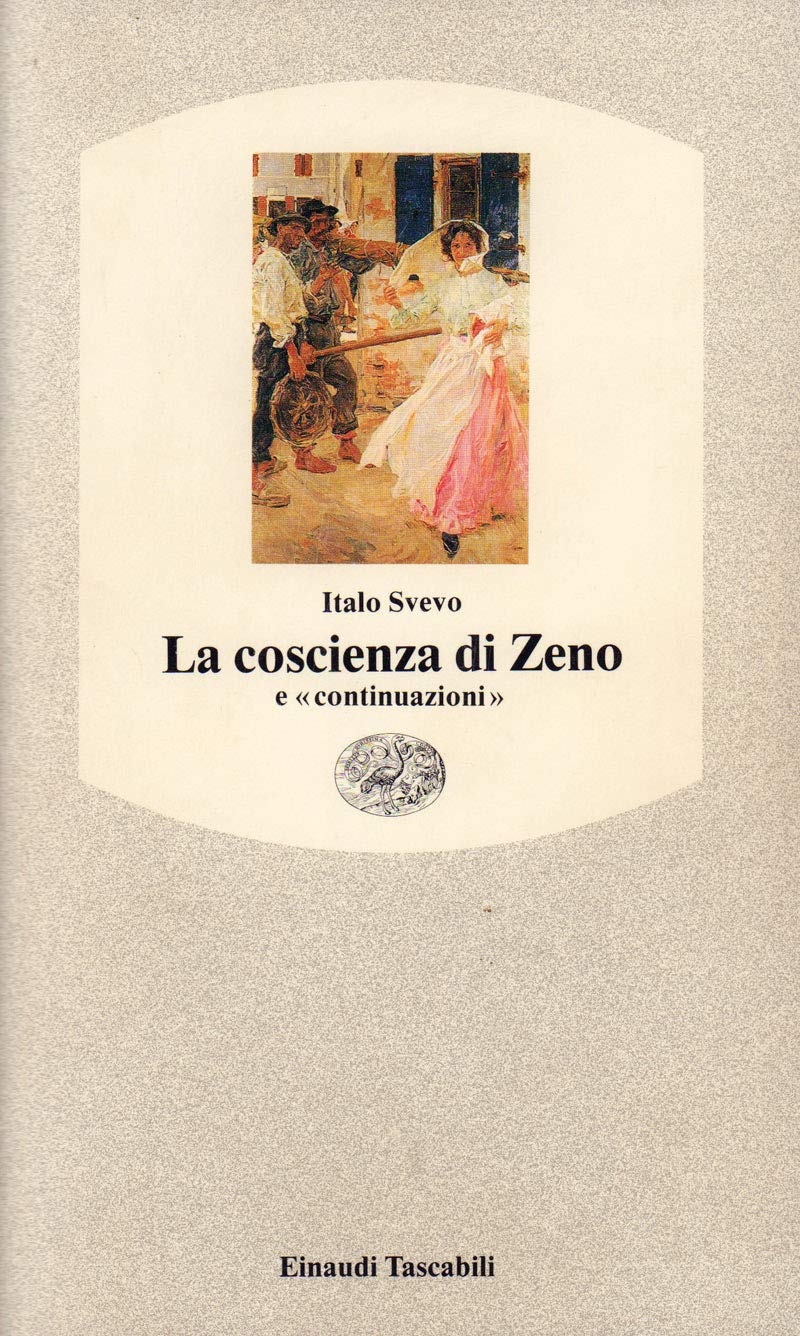 La Coscienza DI Zeno