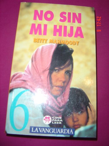 No sin mi hija