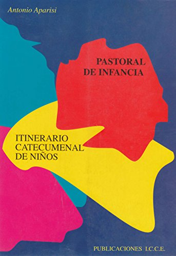PASTORAL DE INFANCIA (SIN COLECCION)
