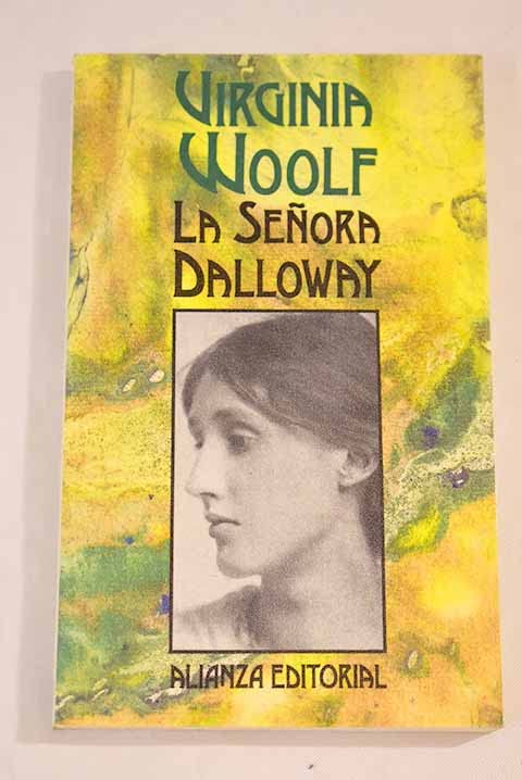 La señora dalloway