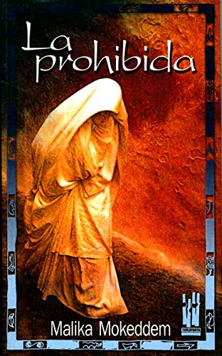 La prohibida (GEBARA)