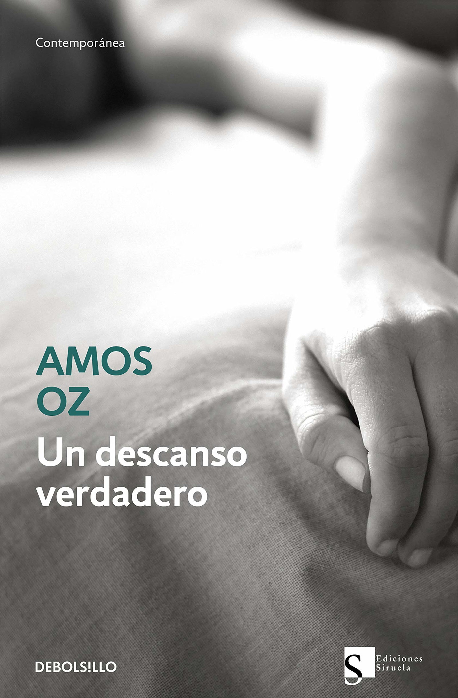 Un descanso verdadero (Contemporánea)