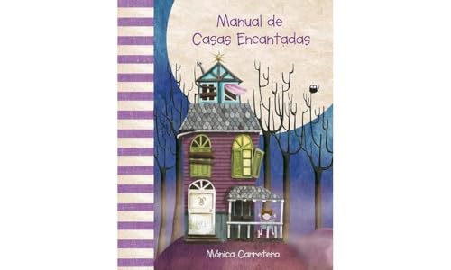 Manual de Casas Encantadas (Manuales)
