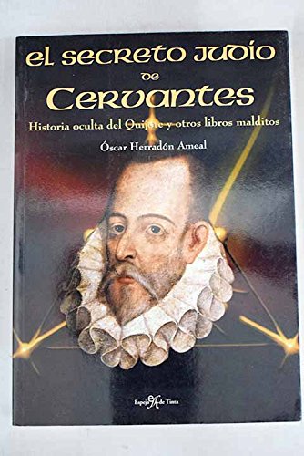 Secreto judio de Cervantes, el