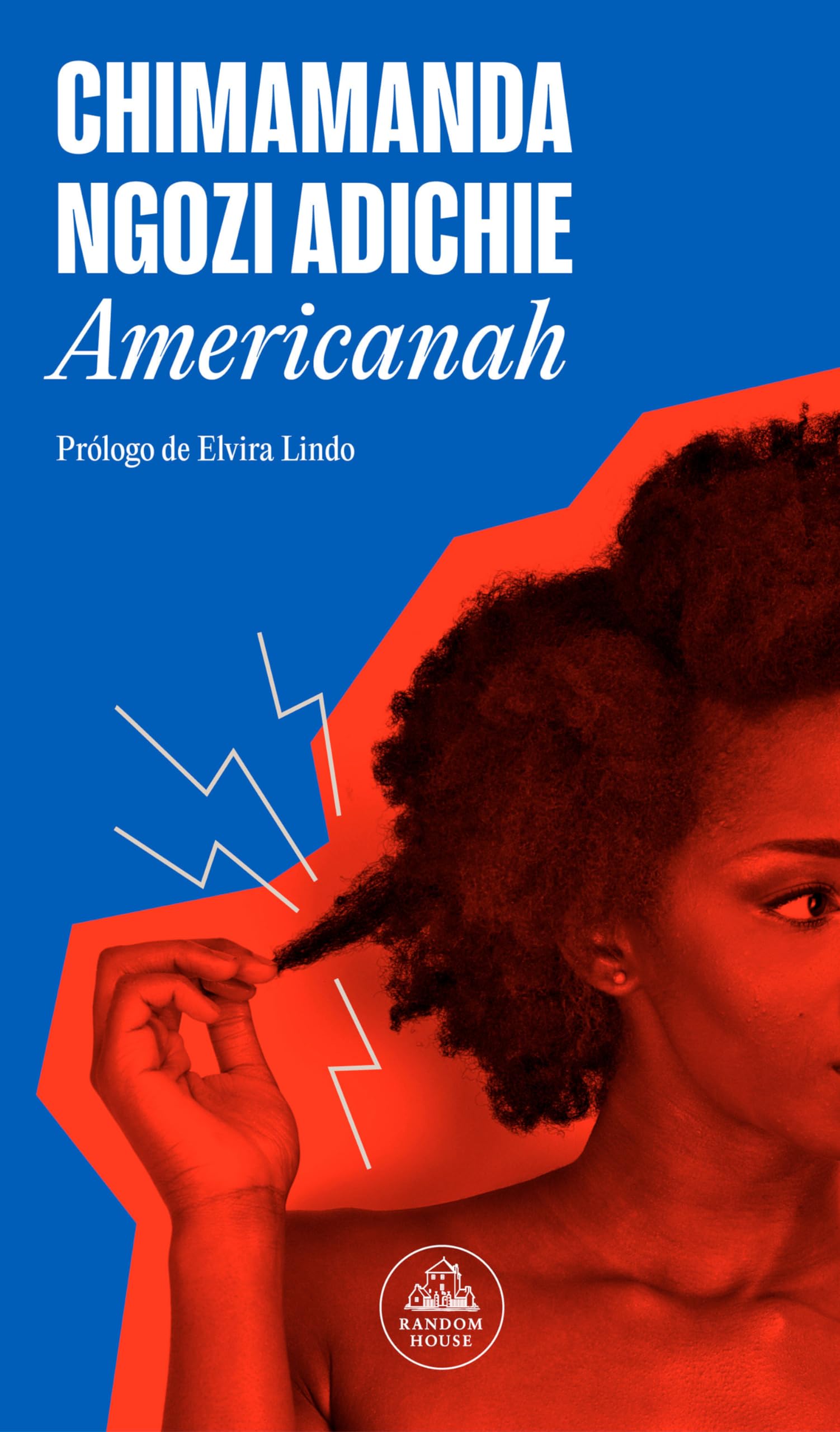 Americanah (Random House)
