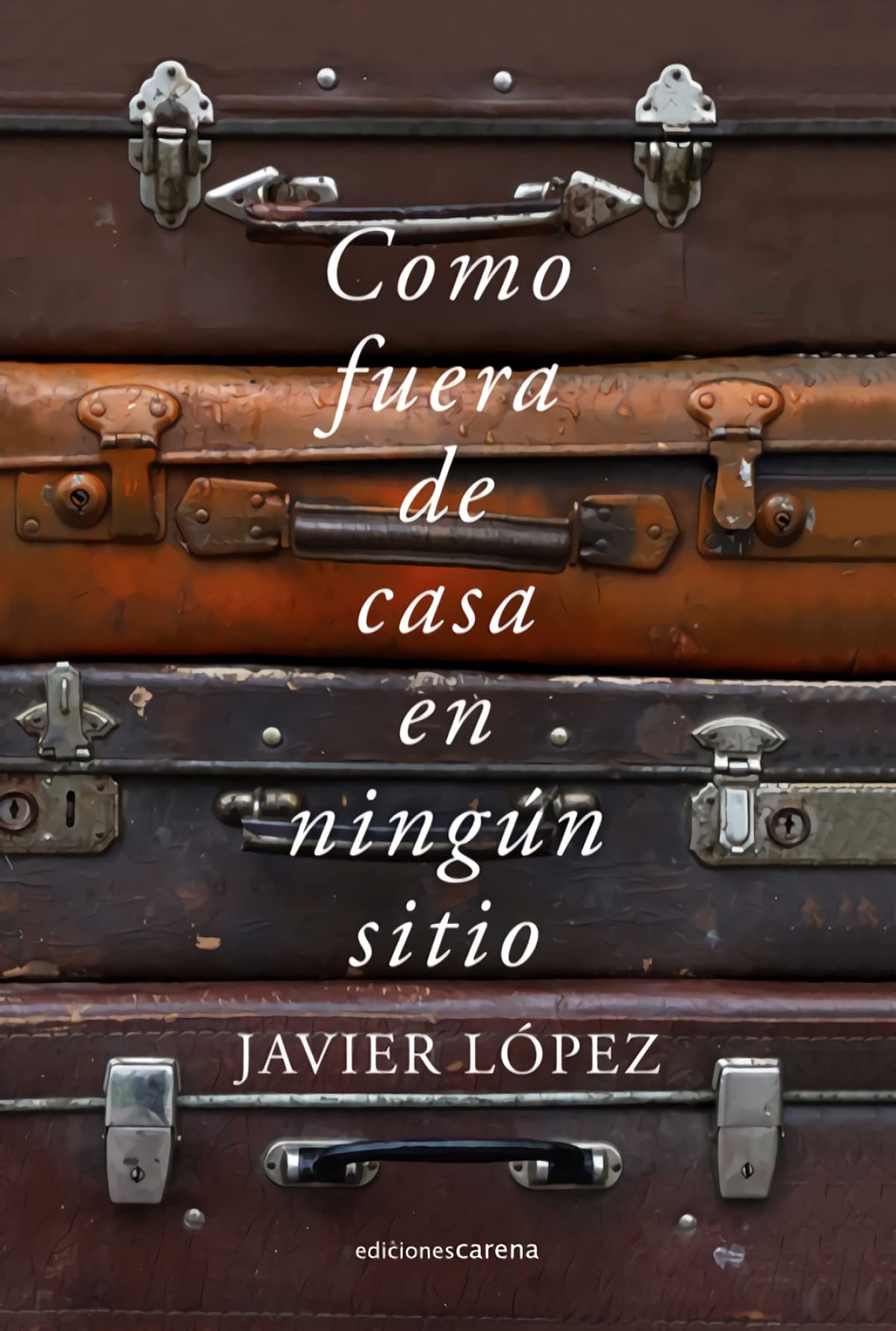 Como fuera de casa en ningún sitio