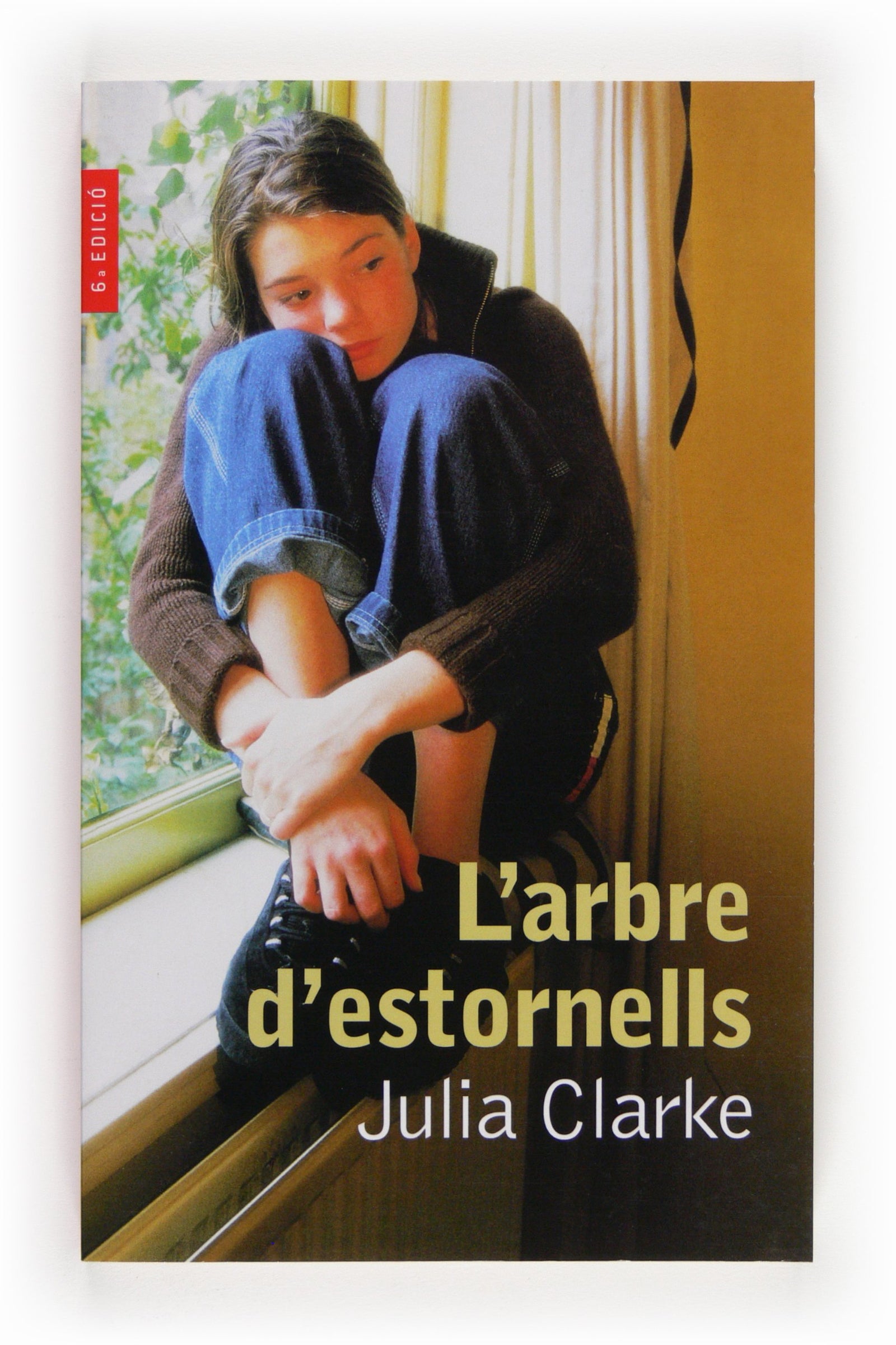 L'arbre d'estornells (Alerta roja)