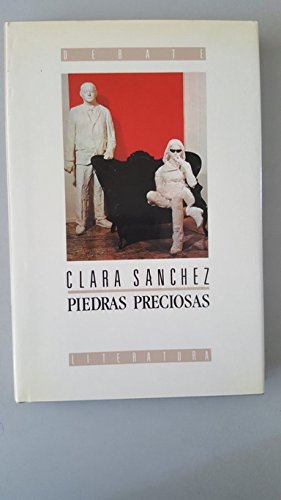 Piedras preciosas