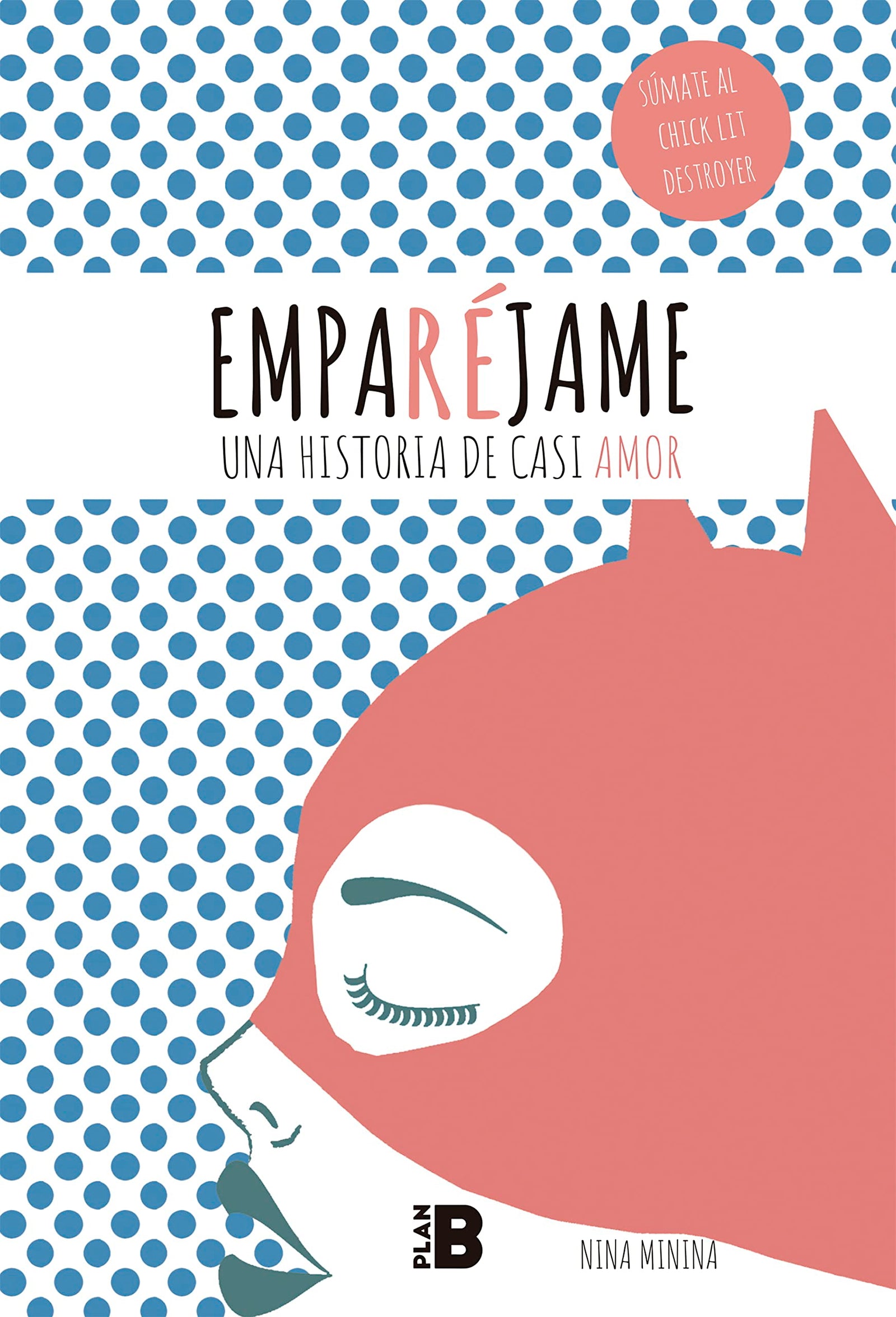 Emparéjame (Somos B)