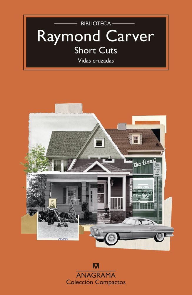 Short Cuts: Vidas cruzadas (Compactos)