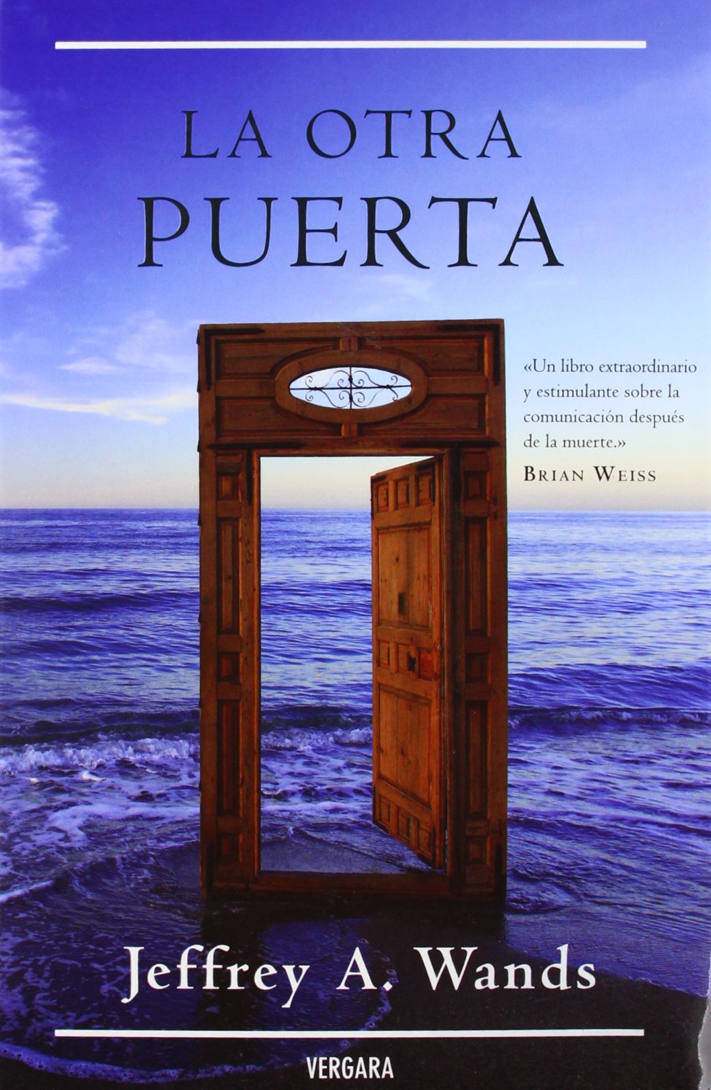 LA OTRA PUERTA: 00000 (VERGARA MILLENIUM)
