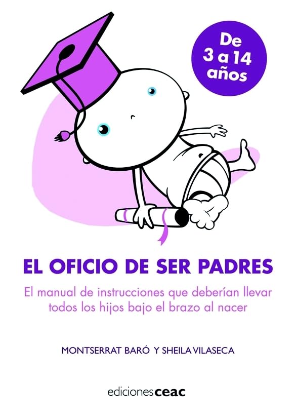 El oficio de ser padres (Parenting)
