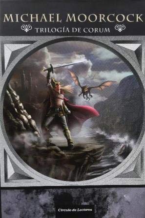 Trilogía De Corum