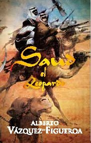 Saud, el Leopardo (B DE BOLSILLO)