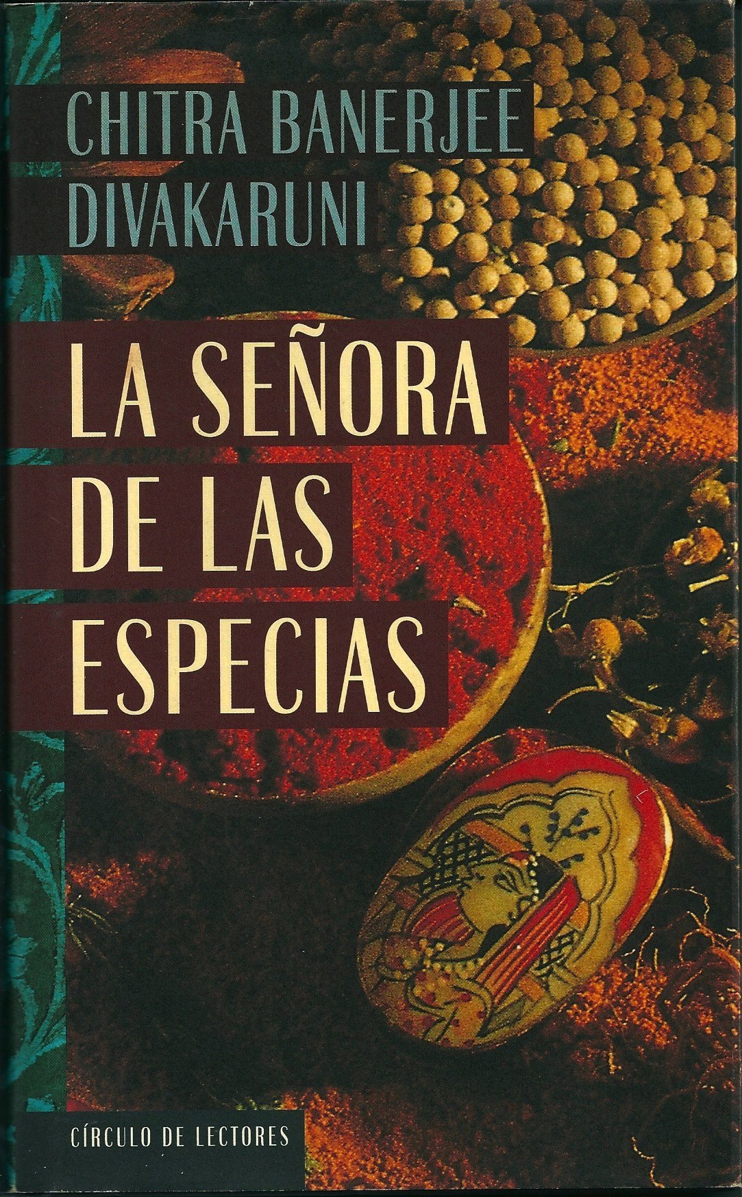 La señora de las especies