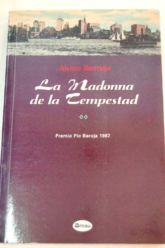 La Madonna de la Tempestad