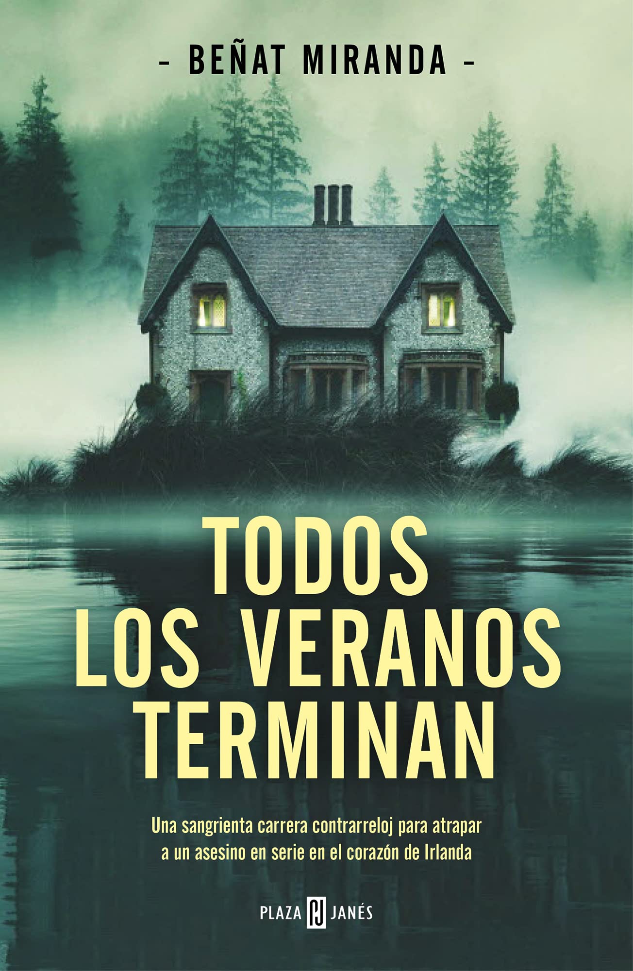 Todos los veranos terminan (Éxitos)