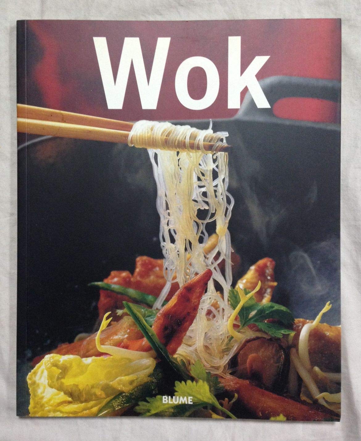 Cocina/Tendencias. Wok