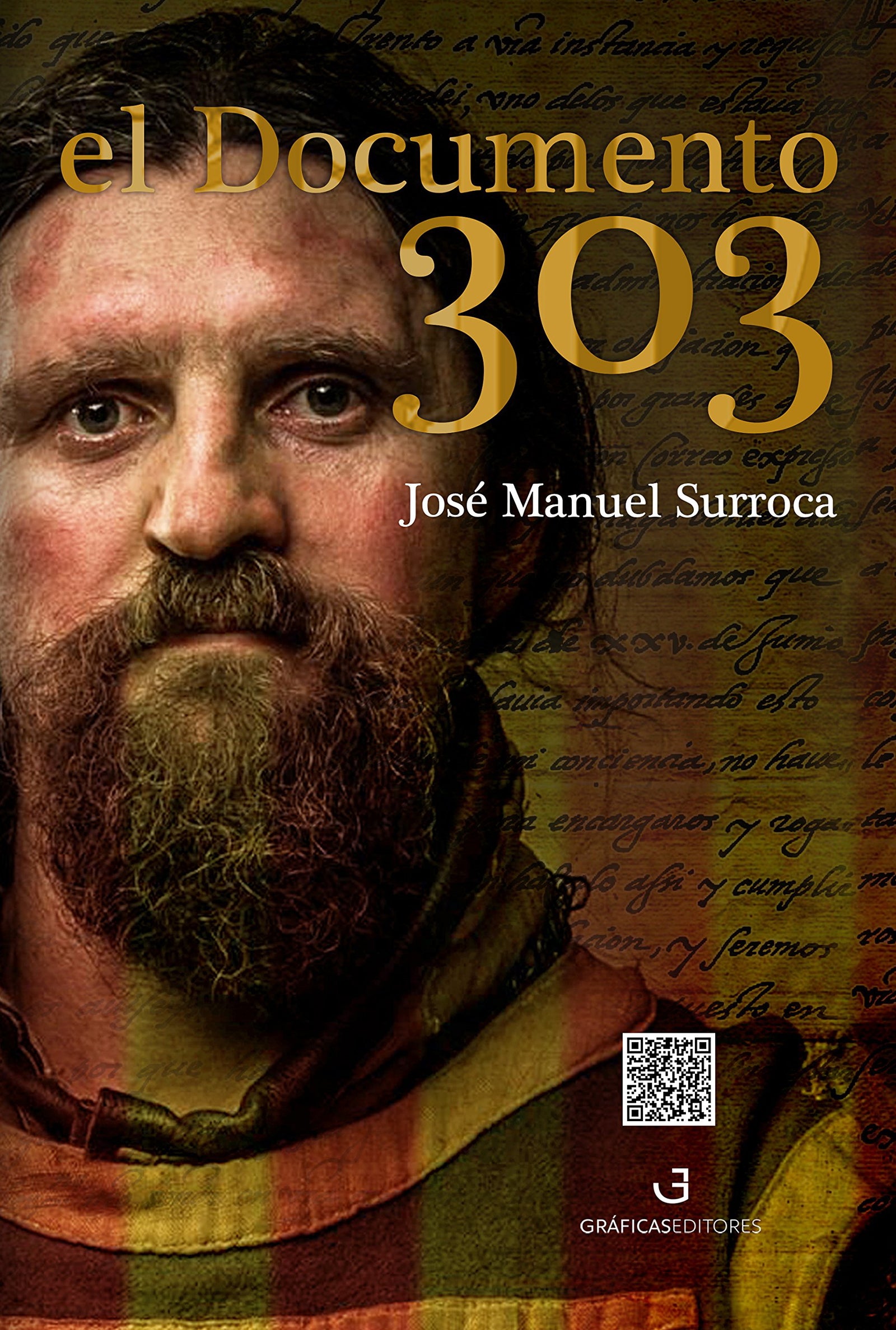 El documento 303 (SIN COLECCION)