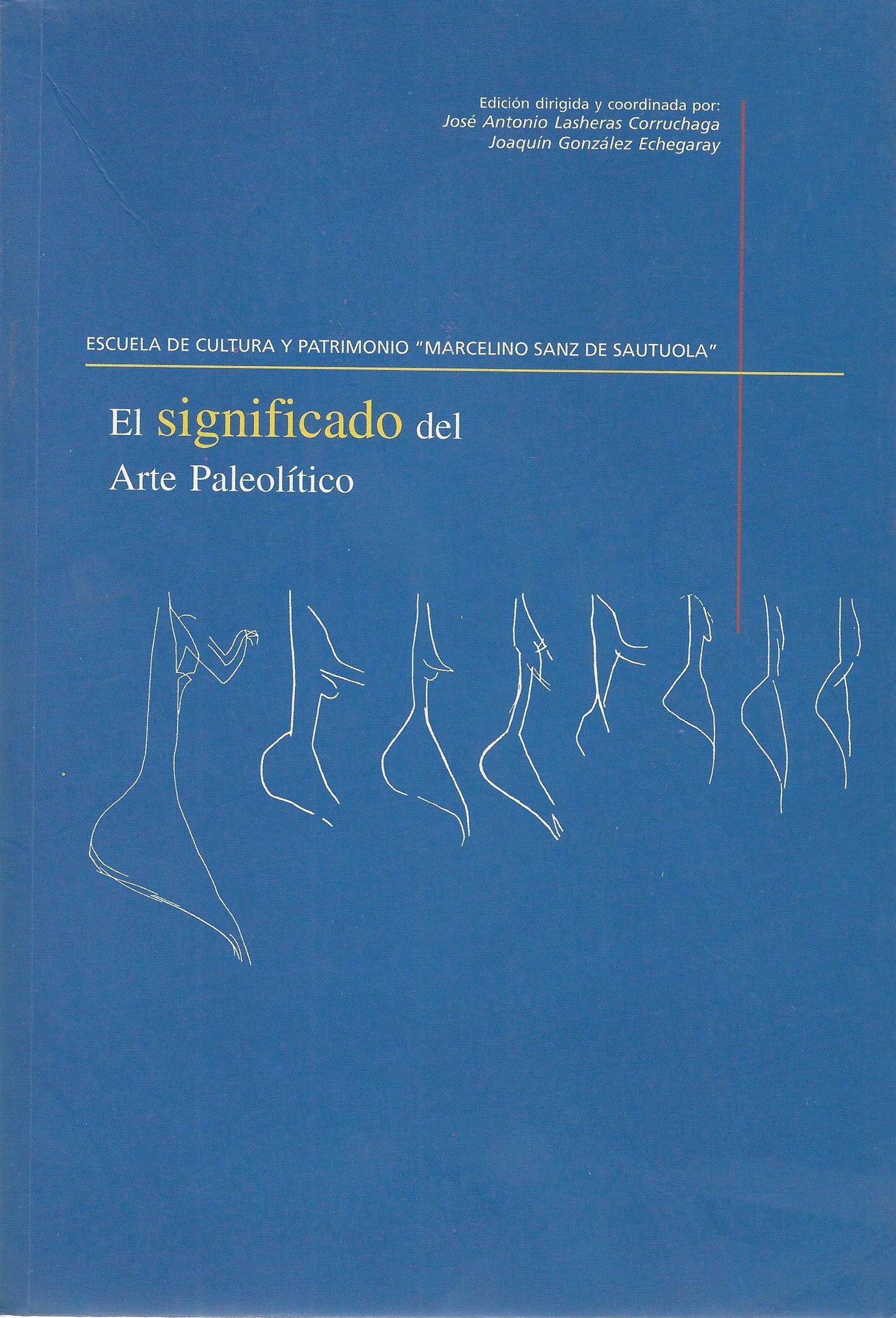 El significado del arte paleolitico