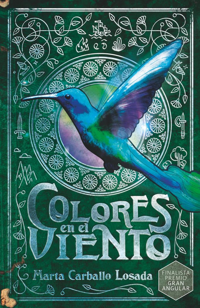 Colores en el viento: 380 (Gran Angular)