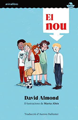 El nou: 7 (L´Arca)