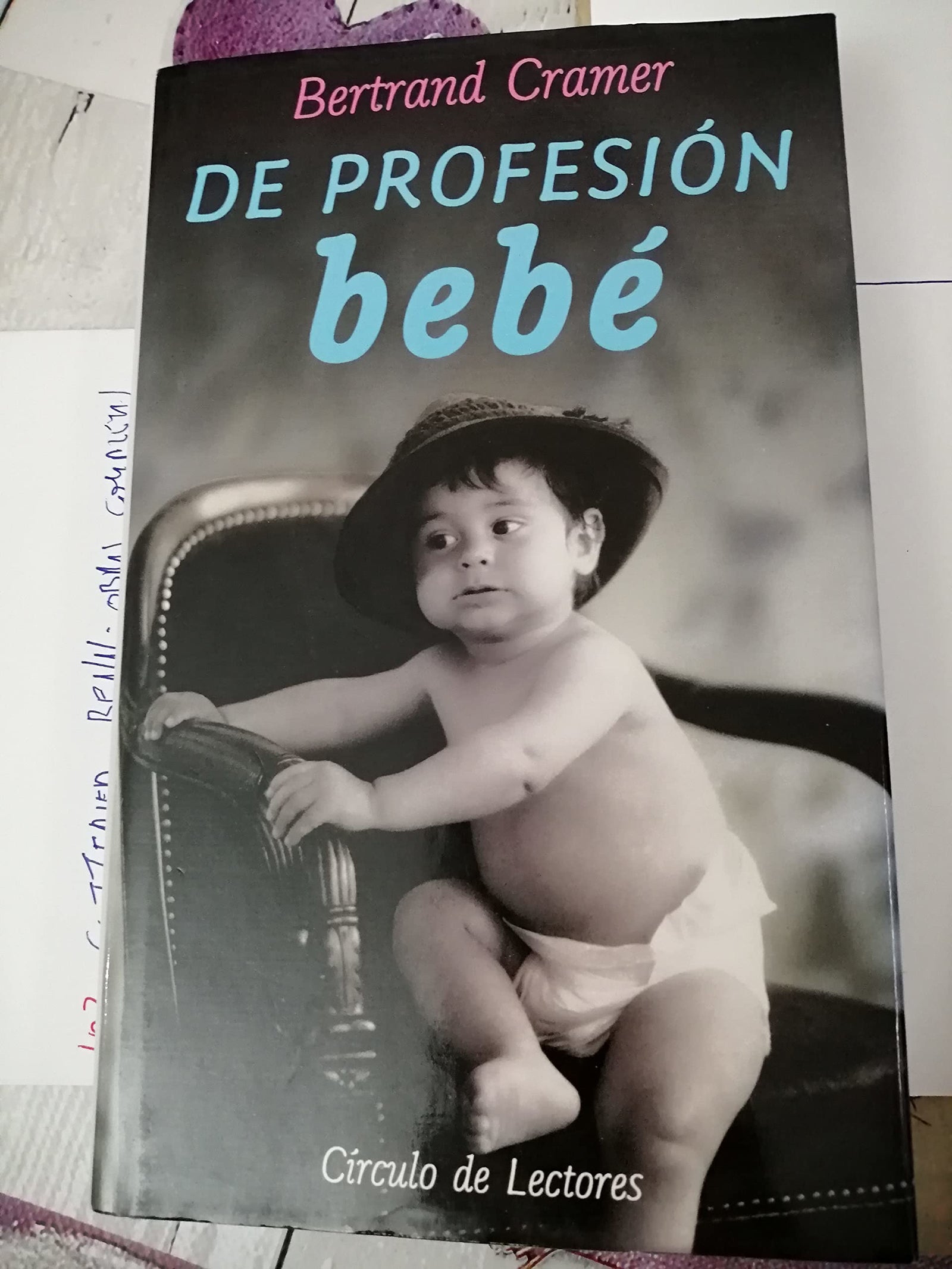 De profesión bebé
