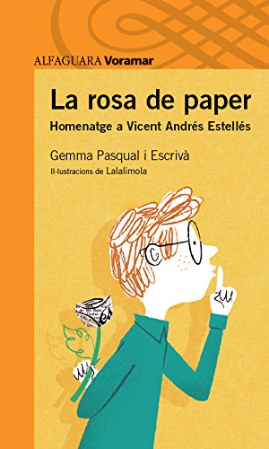 La rosa de paper (LECTURAS)