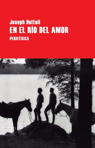 En el río del amor: 119 (Largo Recorrido)