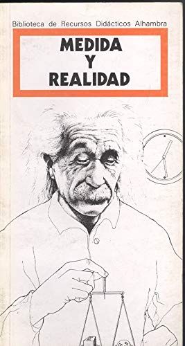Medida y realidad