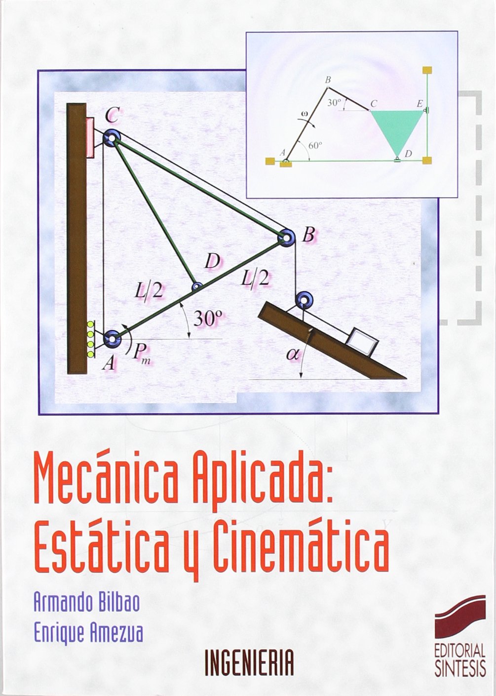 Mecánica aplicada