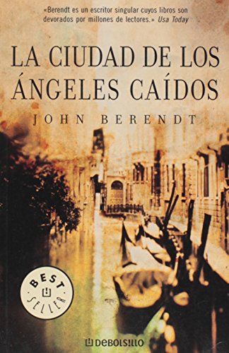 La ciudad de los ángeles caídos (BEST SELLER) [Idioma Inglés]