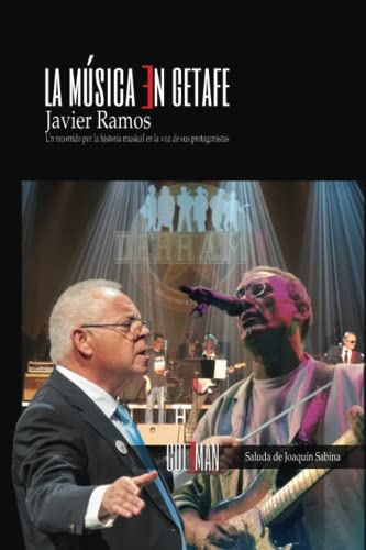 La música en Getafe: 1 (Divulgación cultural)
