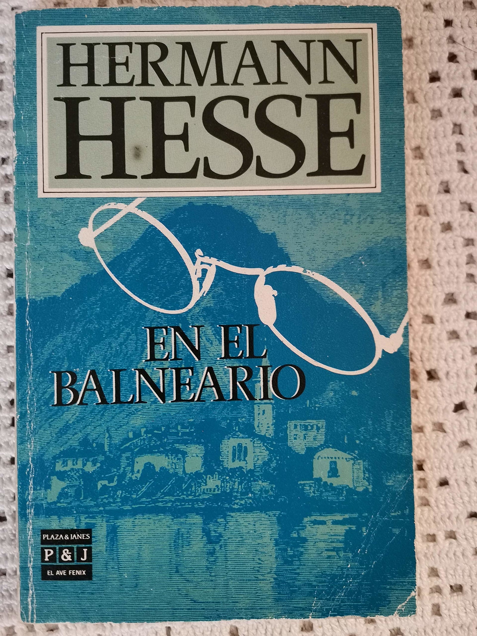 En El Balneario
