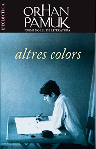 Altres colors: 157 (L'Eclèctica)
