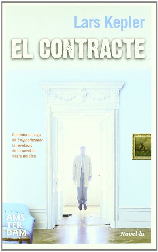 El Contracte (NOVEL-LA)