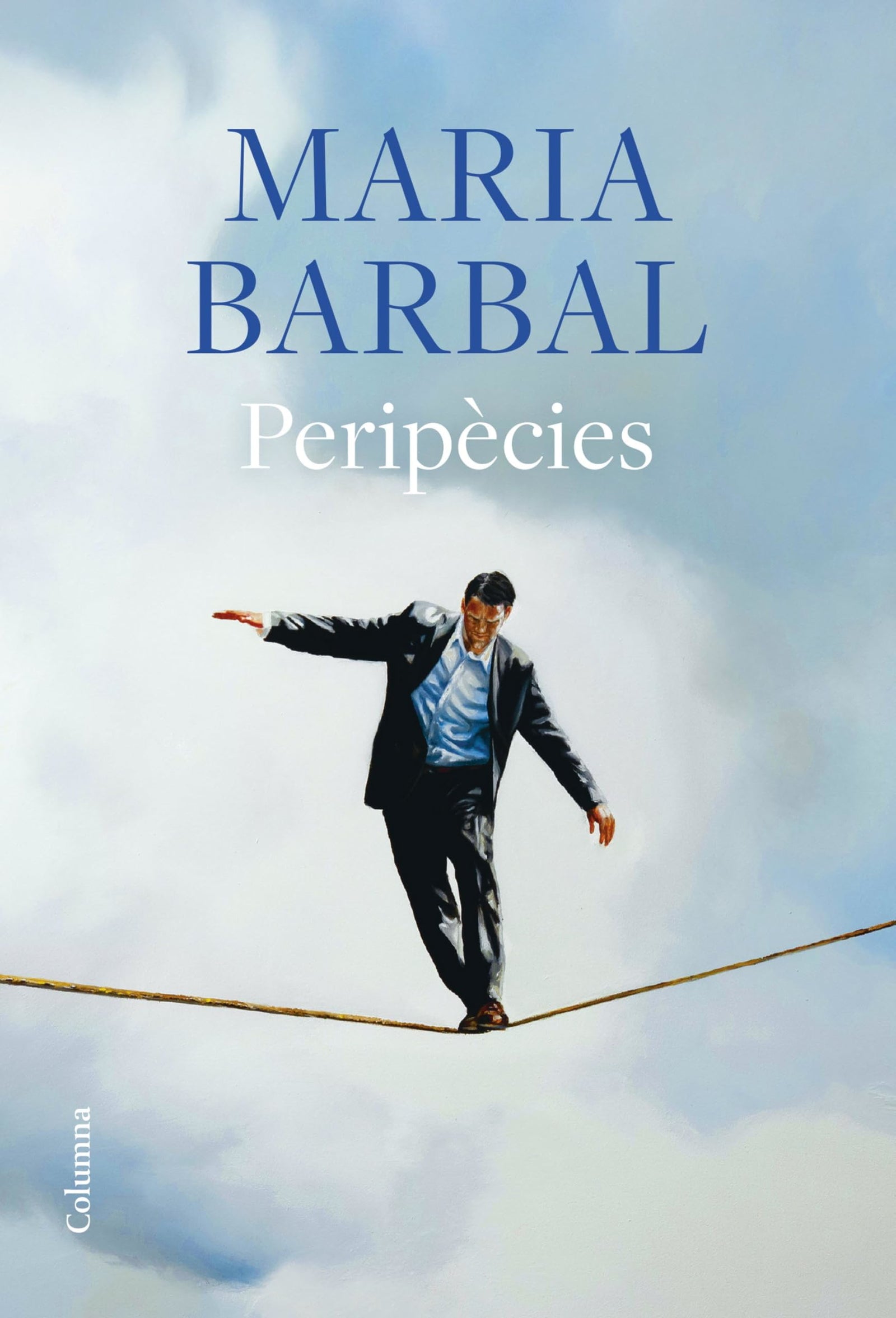 Peripècies (Clàssica)