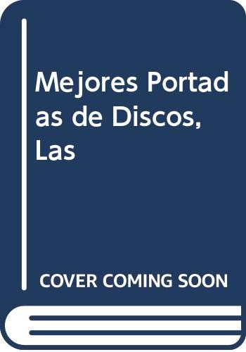 Las mejores portadas de discos
