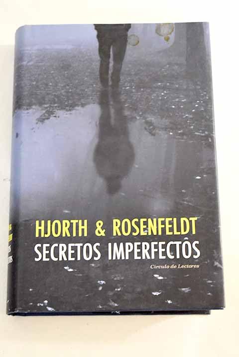 SECRETOS IMPERFECTOS