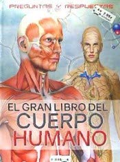 El gran libro del cuerpo humano