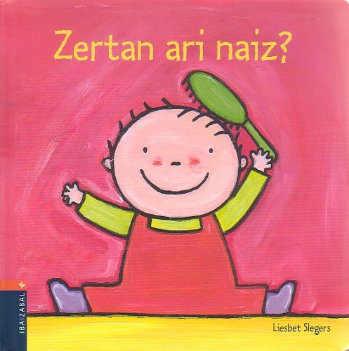 Zertan Ari Naiz?: 2 (Kepa Bilduma)