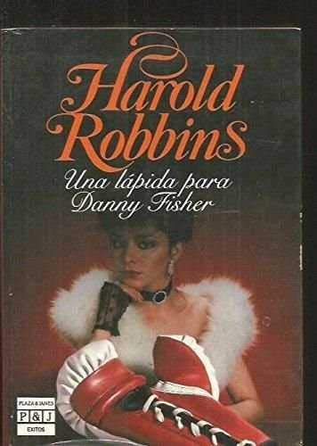 Una Lapida Para Danny Fisher