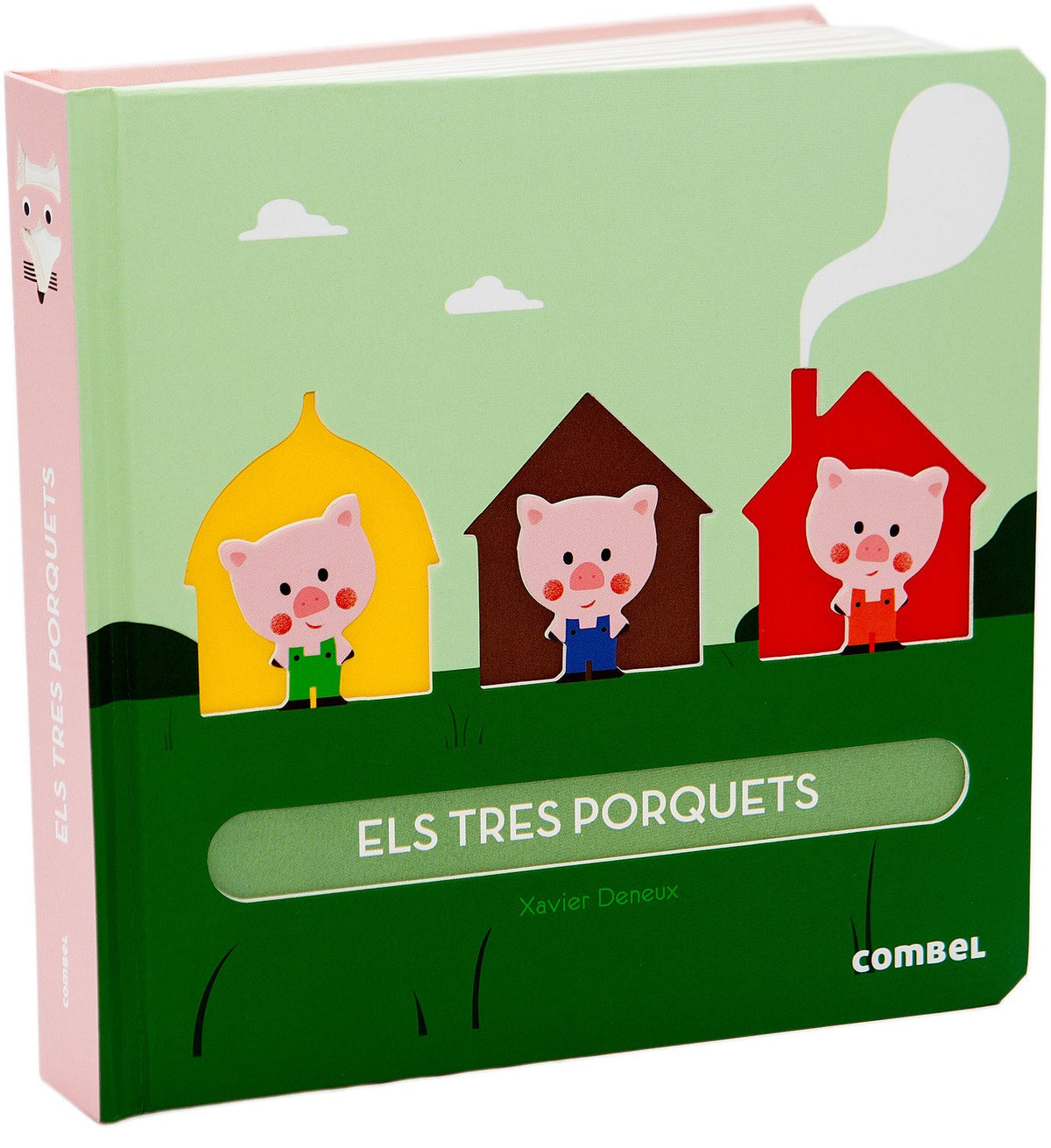 Els tres porquets