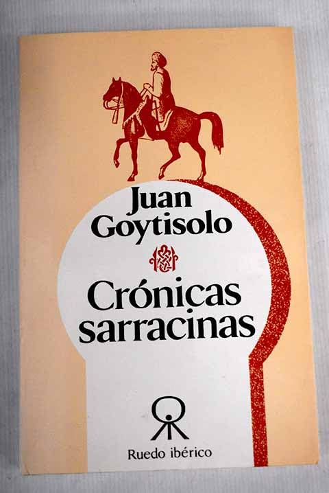 CRONICAS SARRACINAS.