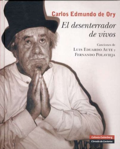 El desenterrador de vivos