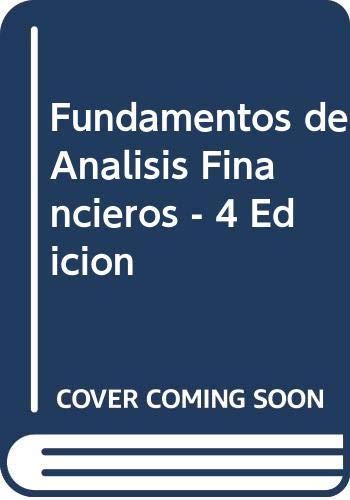 FUNDAMENTOS ANALISIS FINAN-BER (SIN COLECCION)