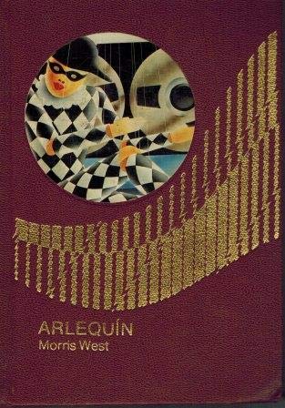 Arlequín