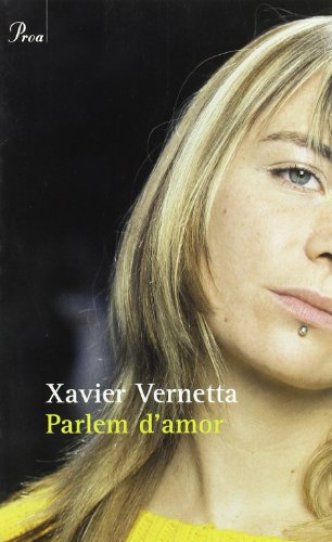 Parlem d'amor (A TOT VENT-BETA)
