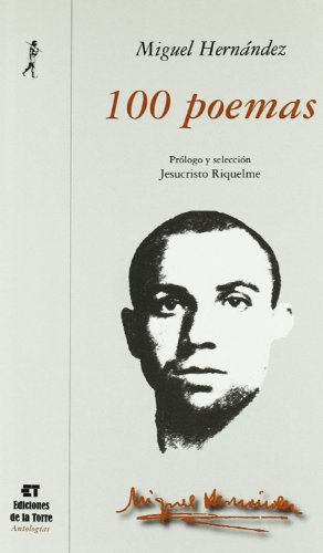 100 poemas: 23 (Nuestro Mundo Antologías)